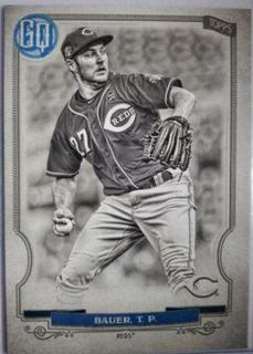 Trevor Bauer