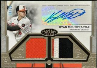 Ryan Mountcastle