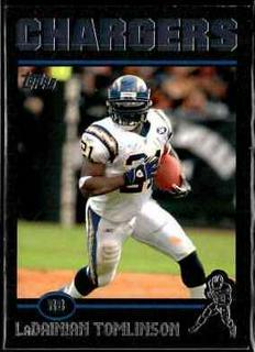 LaDainian Tomlinson