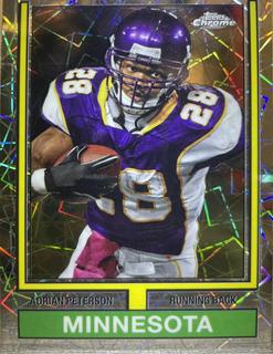 Adrian Peterson
