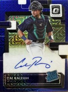 Cal Raleigh