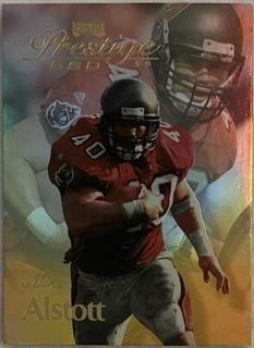 Mike Alstott