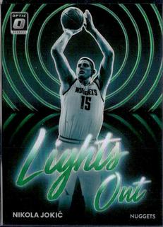 Nikola Jokic