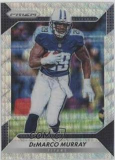 DeMarco Murray