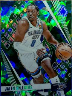 Jalen Williams