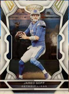 Jared Goff