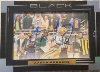 Aaron Rodgers
