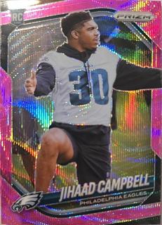 Jihaad Campbell