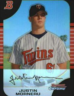 Justin Morneau