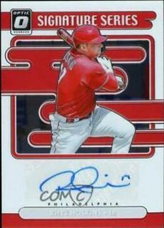 Rhys Hoskins