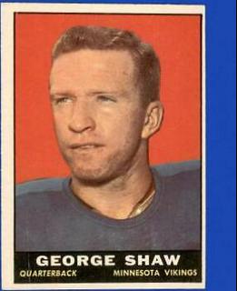 George Shaw