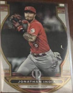 Jonathan India