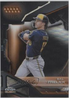Sal Frelick
