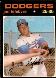 Jim Lefebvre