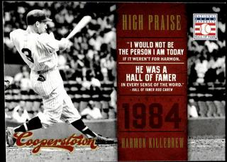 Harmon Killebrew