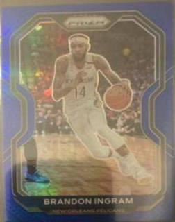 Brandon Ingram