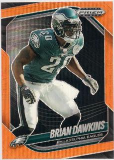 Brian Dawkins