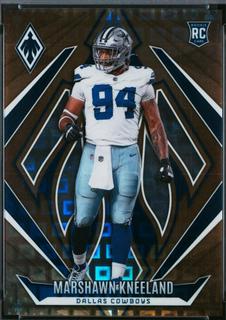 Marshawn Kneeland