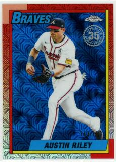Austin Riley