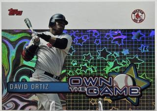 David Ortiz