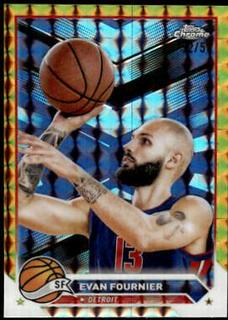 Evan Fournier