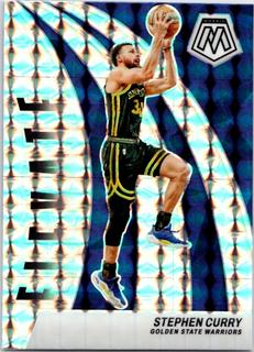 Stephen Curry