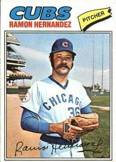 Ramon Hernandez
