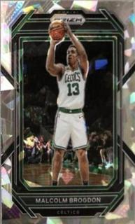 Malcolm Brogdon