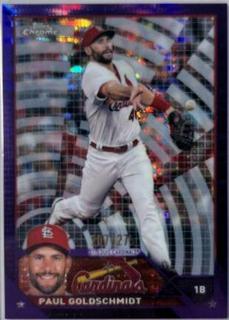 Paul Goldschmidt