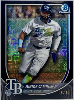 Junior Caminero