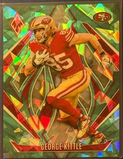 George Kittle
