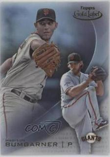 Madison Bumgarner