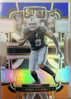 Tyree Wilson