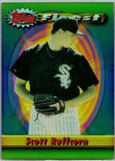 Scott Ruffcorn
