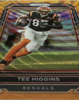 Tee Higgins