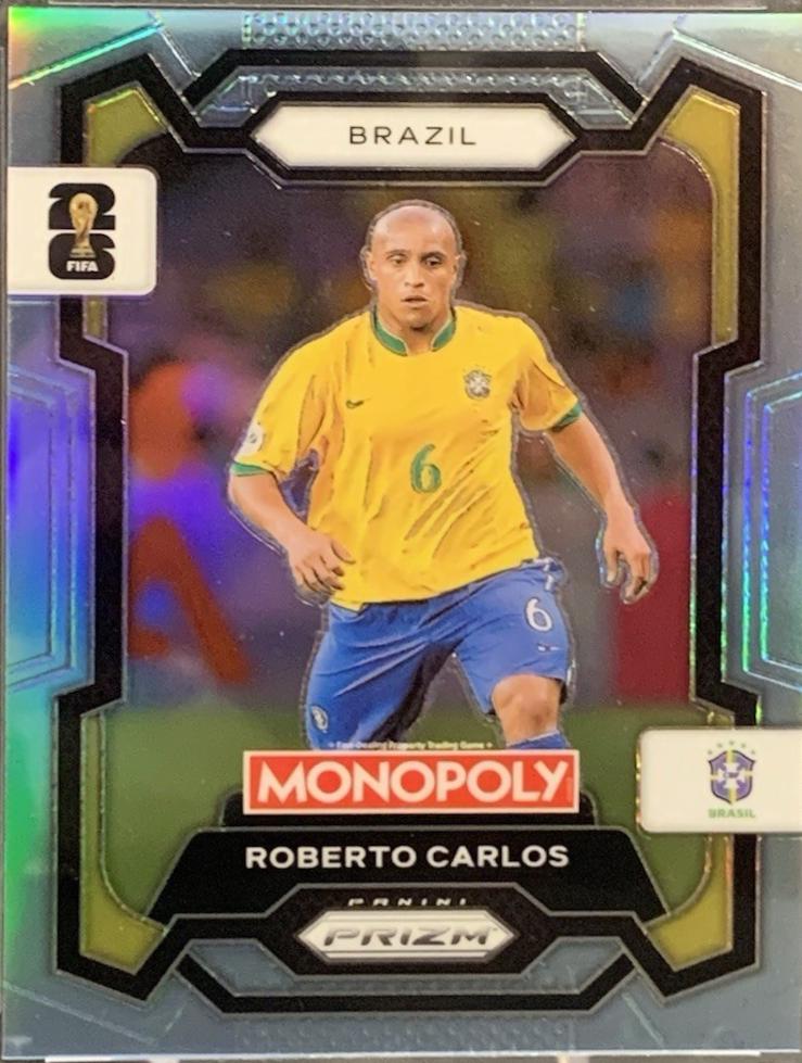 Roberto Carlos