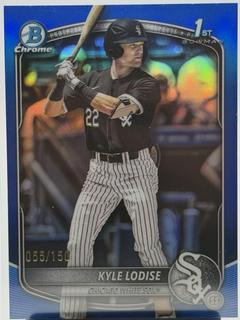 Kyle Lodise