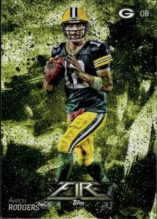 Aaron Rodgers
