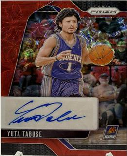 Yuta Tabuse