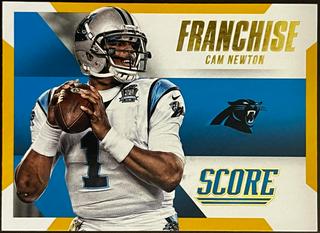 Cam Newton