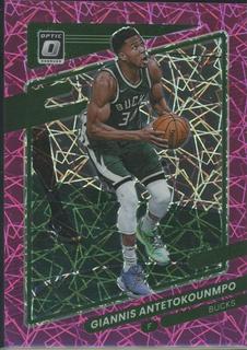 Giannis Antetokounmpo