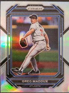 Greg Maddux