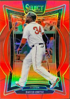David Ortiz