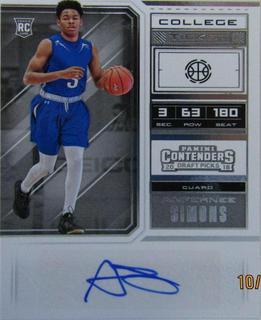 Anfernee Simons