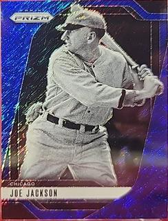 Joe Jackson