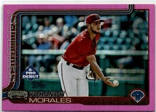 Yohandy Morales