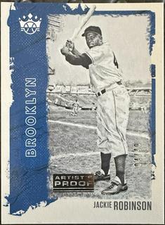 Jackie Robinson