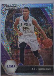 Ben Simmons