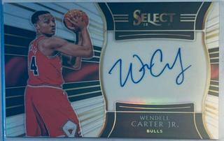 Wendell Carter Jr.