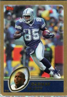 Darnay Scott